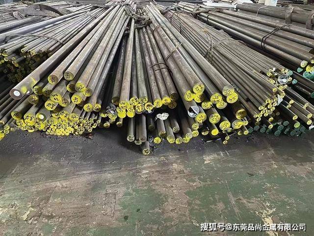 S31803被广泛应用于化工、原油工业中！
