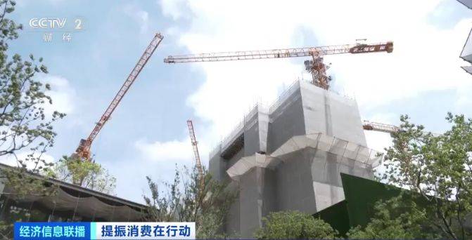 上海楼市“小阳春”势头良好：二手房交易活跃 一手房市场回稳向好
