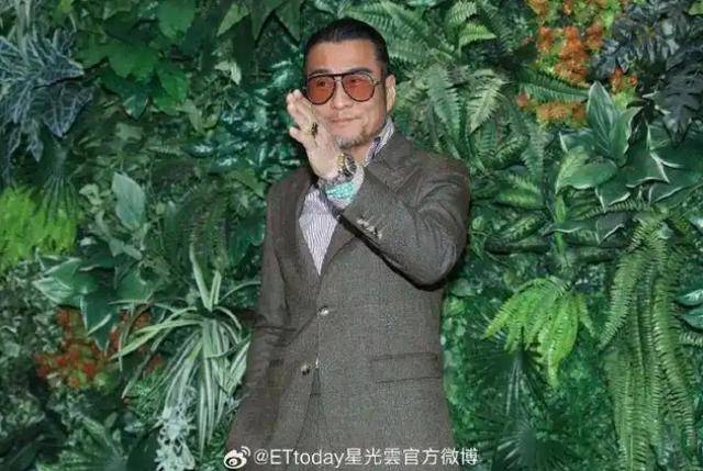 林美贞宣布与孙兴离婚 24年三结三离