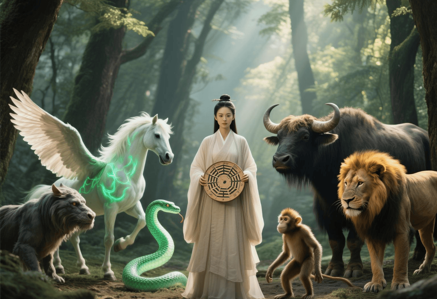 逆龄契约2：共生契约在反噬