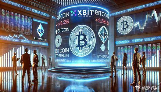 XBIT解析美政策影响BTC今日价格突破75万RMB