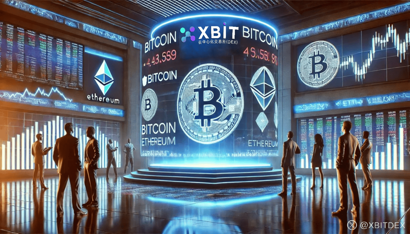 BTC短线回落，加密货币市场仍显乐观！XBIT揭示Q3最新投资机遇