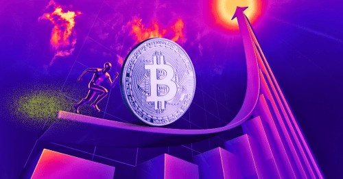 2025年5月2日数字资产市场观察：BTC价格突破9.7万美元 机构资金与技术面共振推动波动