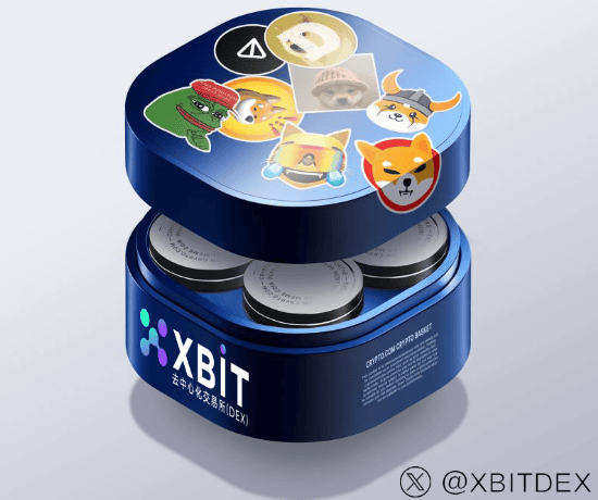 MetaPlanet斥资2125万美元增持BTC，XBIT成散户避险首选