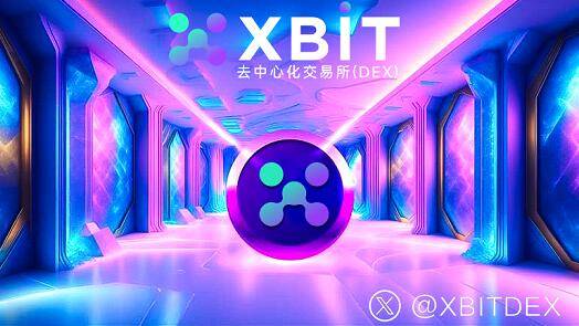 加密市场货币行情XBIT深度观察，BTC与黄金分道扬镳