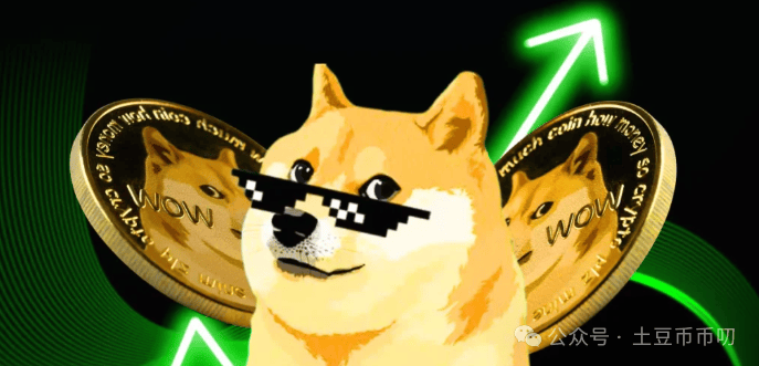 狗狗币（DOGE）暴涨44%，将突破 0.3 美元？如何预防回调？
