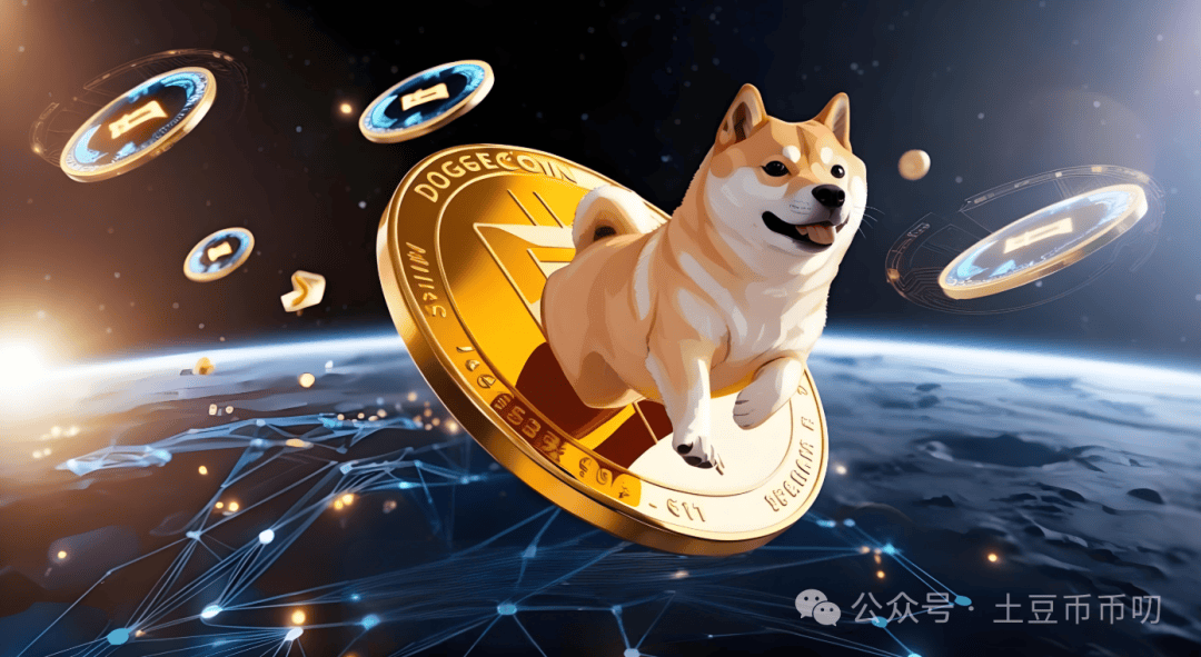 DOGE牛市重启！多头如何在下一轮暴涨前，建立更高低点？狗狗币还能买吗？