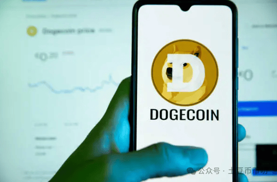 狗狗币（DOGE）价格走势陷入压缩：下降三角形预示潜在崩盘？
