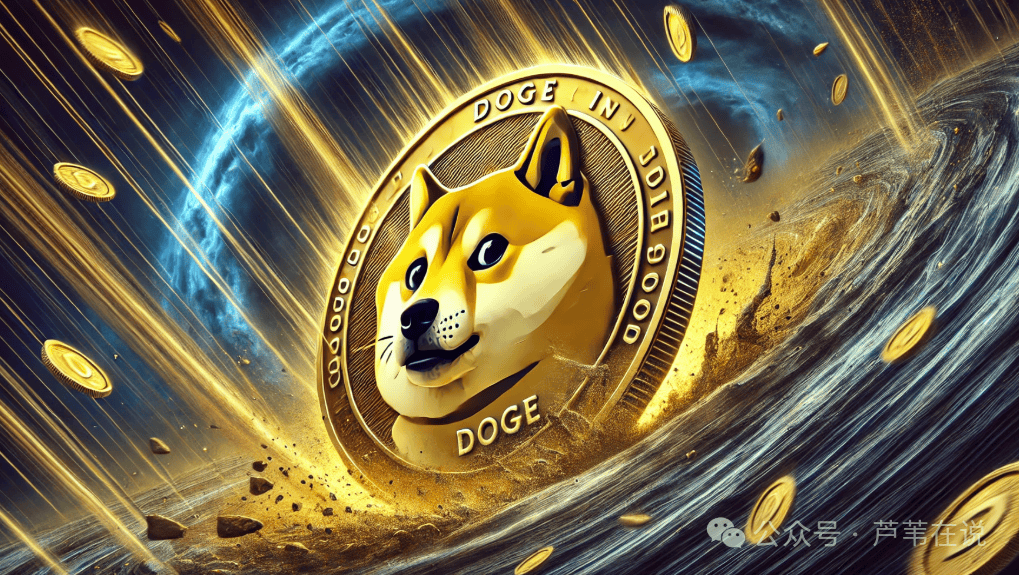 狗狗币（DOGE）价格预测：突破 0.230 美元，将引发全面模因反弹！