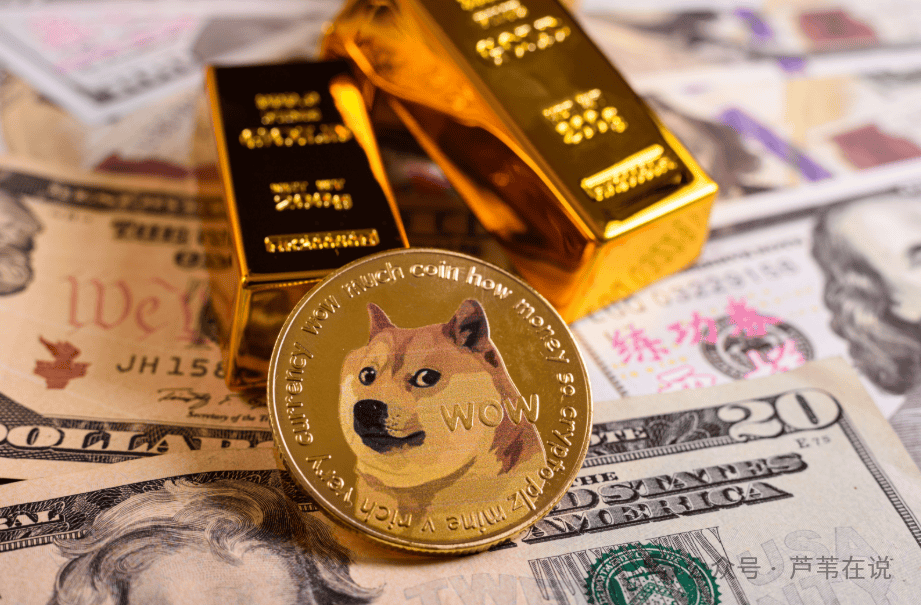巨鲸深夜转移3.12亿狗狗币（DOGE），价格涨回0.2，抄底新号暴涨1美元？