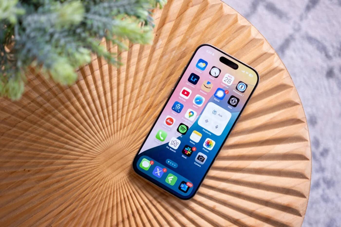 苹果公司决定“不管了”，跳过iOS 19直接命名至iOS 26