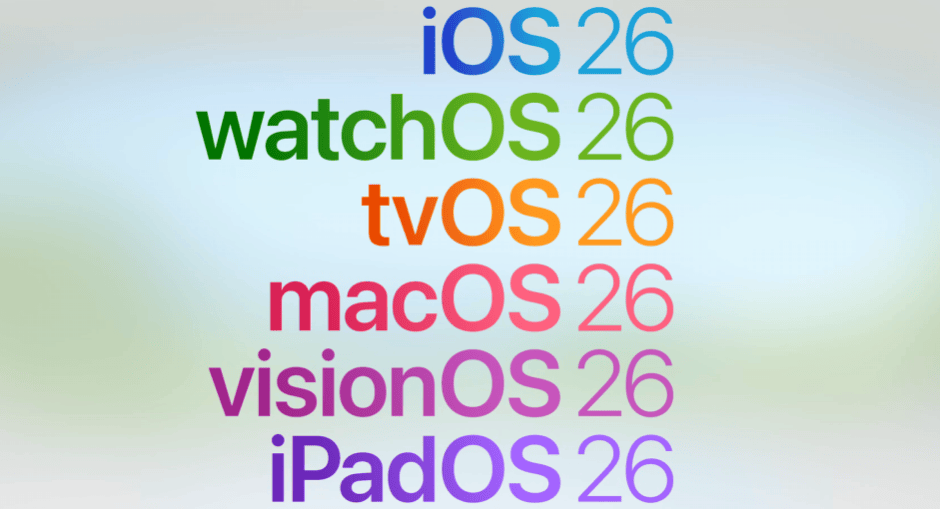 苹果设计翻车？iOS26被批丑！