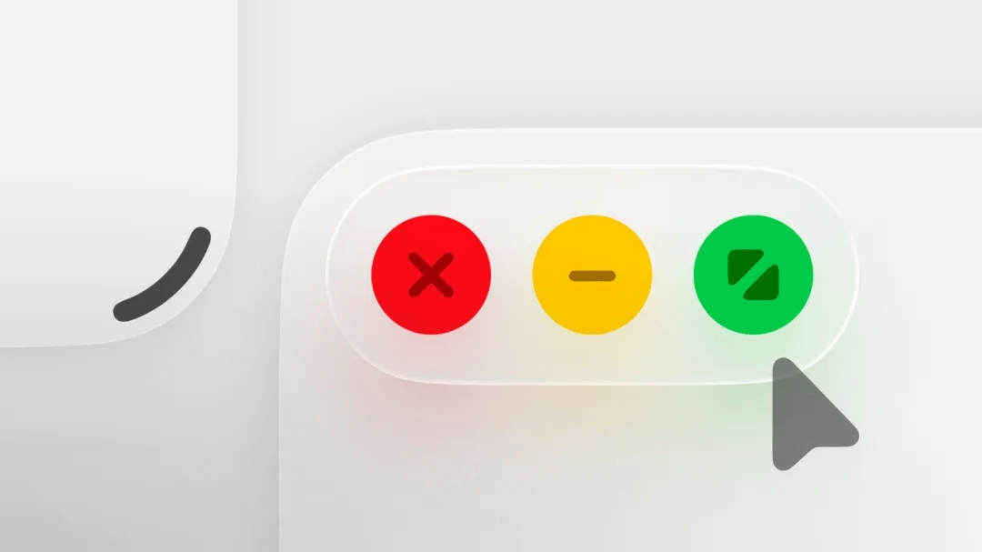 苹果设计翻车？iOS26被批丑！