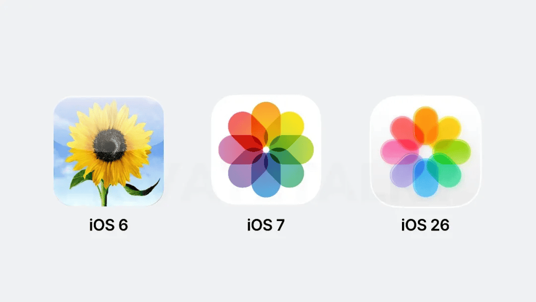 苹果设计翻车？iOS26被批丑！