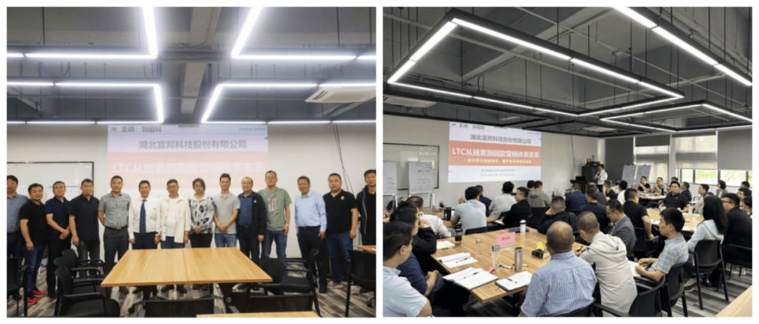 南方略咨询：LTC流程变革咨询公司领航者！！！