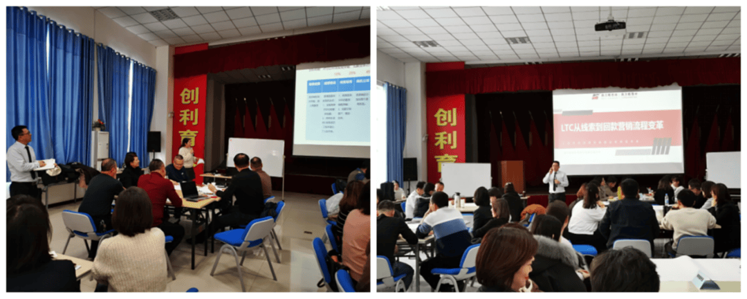 南方略咨询：LTC流程变革咨询公司领航者！！！