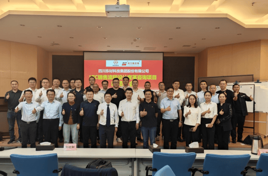 南方略咨询：LTC流程变革咨询公司领航者！！！