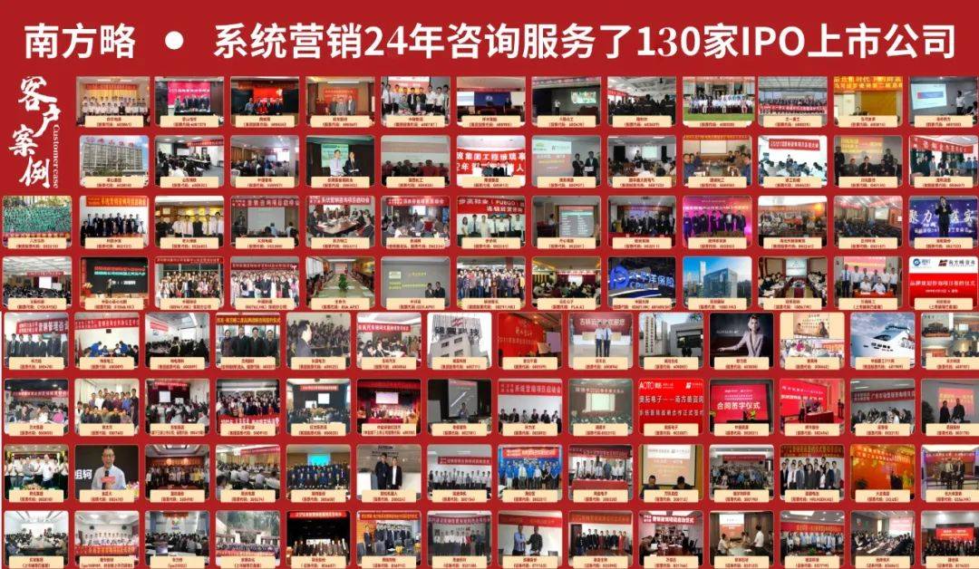 南方略咨询：LTC流程变革咨询公司领航者！！！