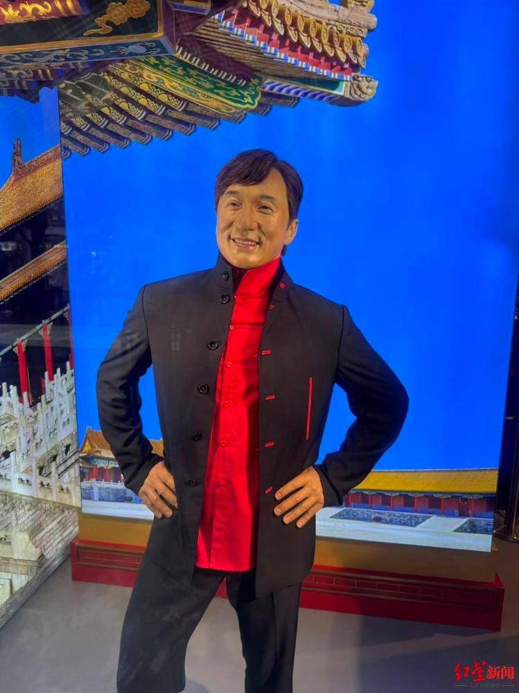 北京杜莎夫人蜡像馆将永久关闭,实探:目前每天客流量100人左右,闭馆后蜡像将运往其他馆