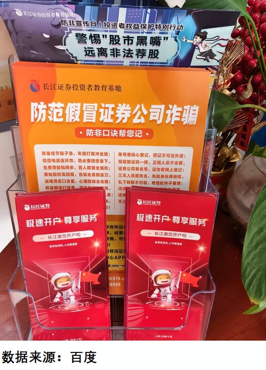 年轻人疯狂开户，好股票却早已被布局