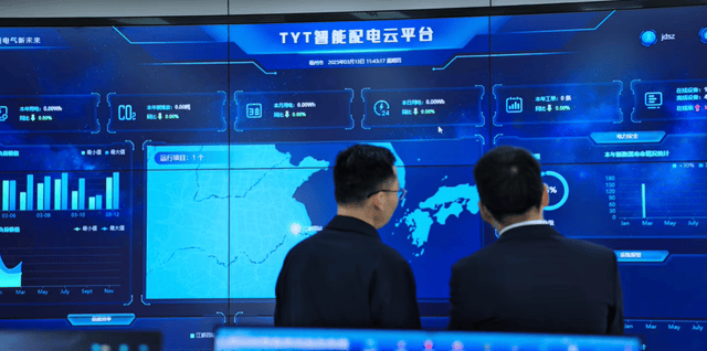 泰永长征荣膺“全球工程设计优选品牌TOP50”!