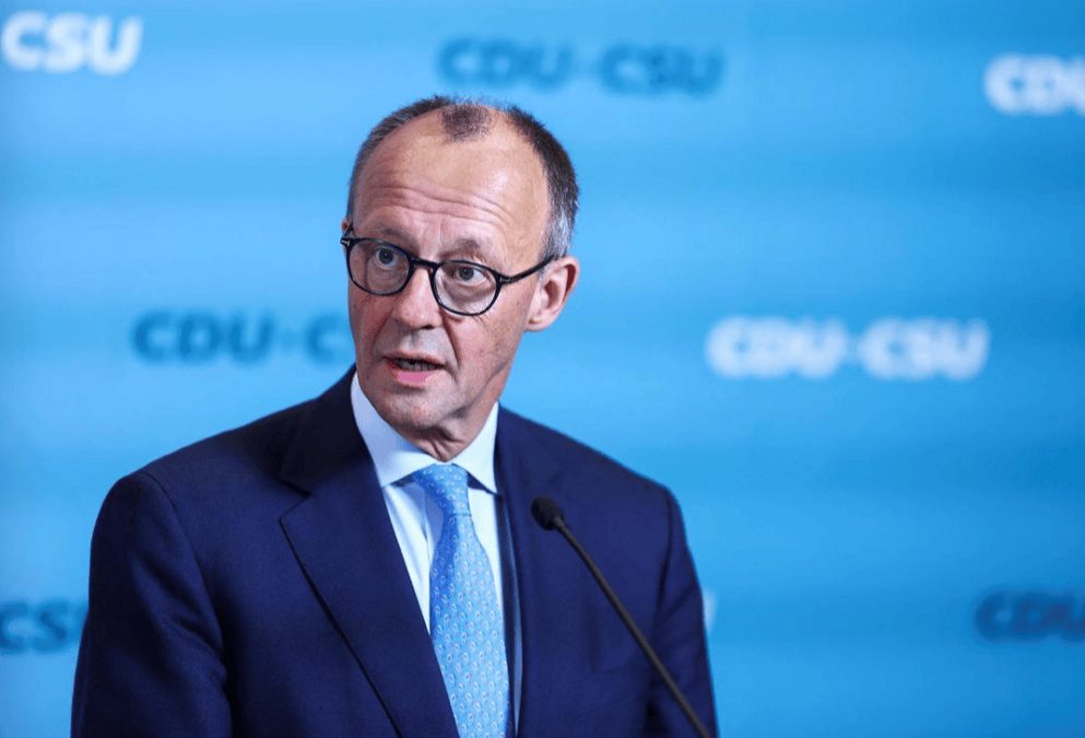 中方刚挂断电话,三国就希望欧盟对华报复,德国态度比美还要强硬