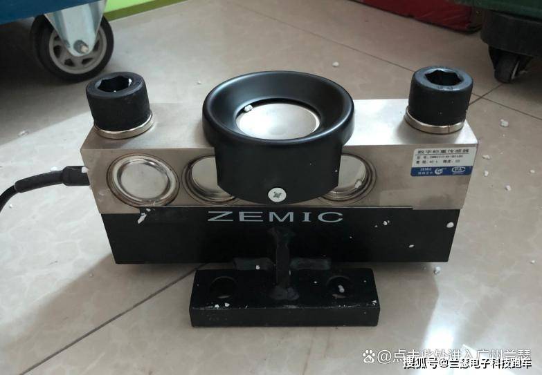 DHM9BD10-C3-30T-16B中航电测传感器