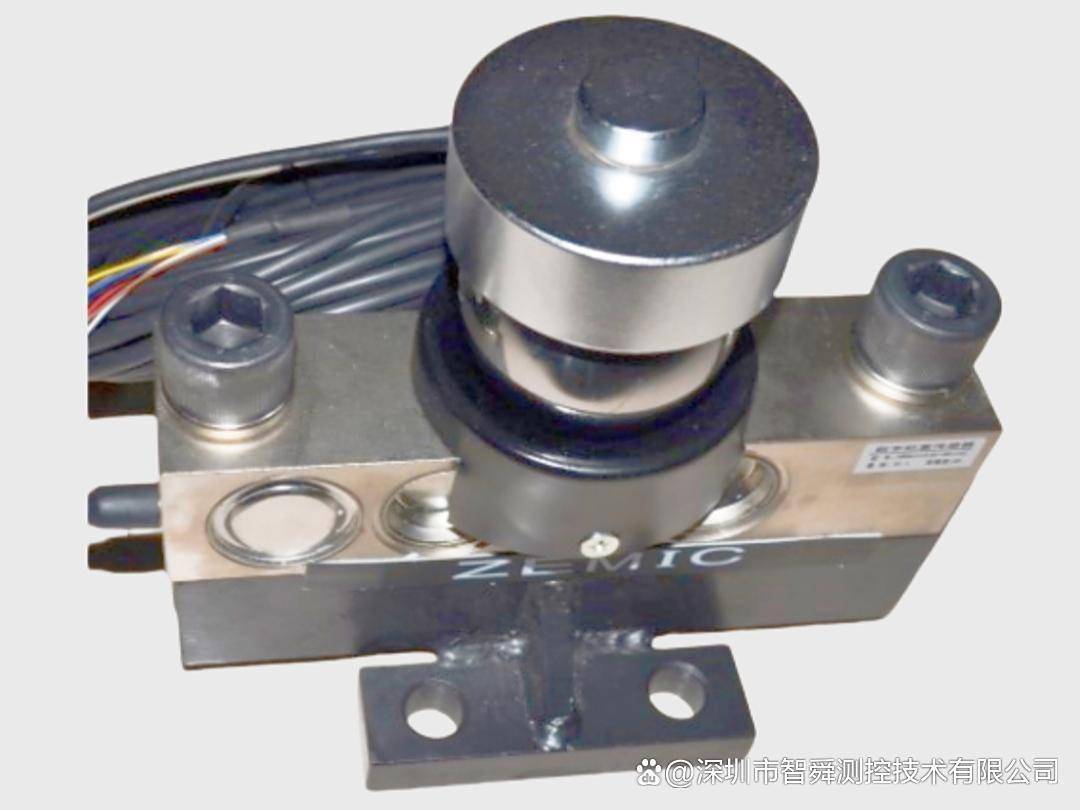 地上衡称重传感器DHM9Bd10-C3-50t-16B6-A(A5)中航电测zemic汽车衡传感器10吨~50吨