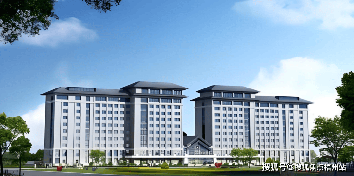 西安中航电测西安中心园区写字楼综合评估报告:招租与企业选址决策深度分析