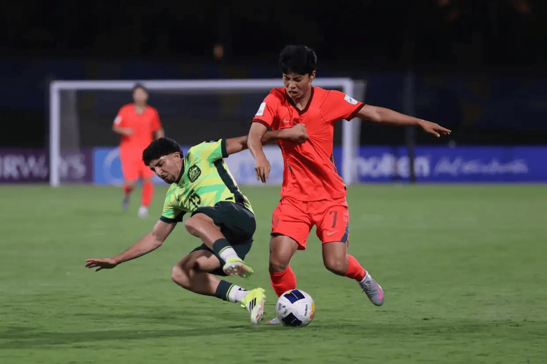 U17亚洲杯|“山东造”撑起国少半边天，进决赛齐鲁小将记一功