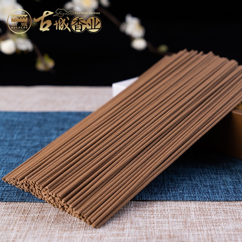 檀香(安神助眠的熏香有几种)