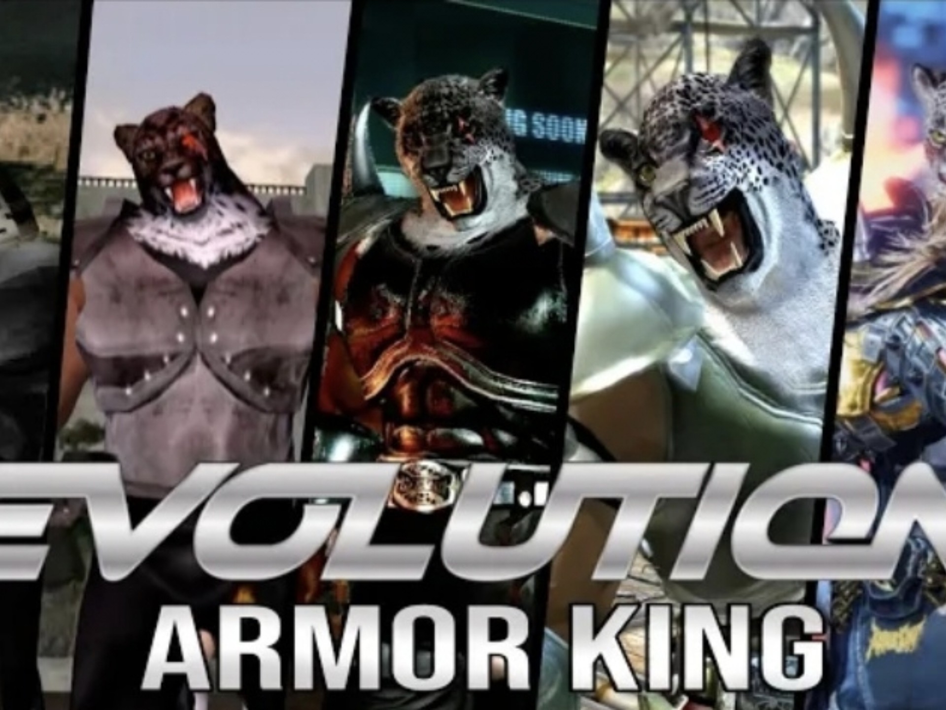 KING(king一拳超人) KING(king一拳超人)