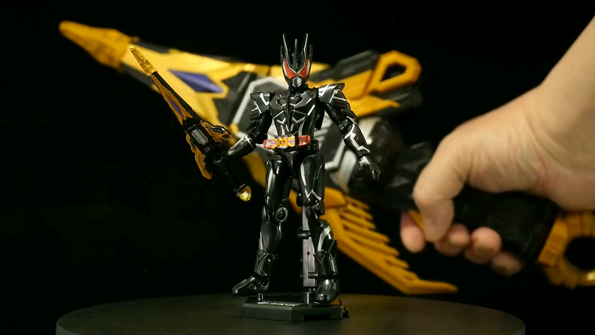 Zaif(在附近的英语) Zaif(在附近的英语)