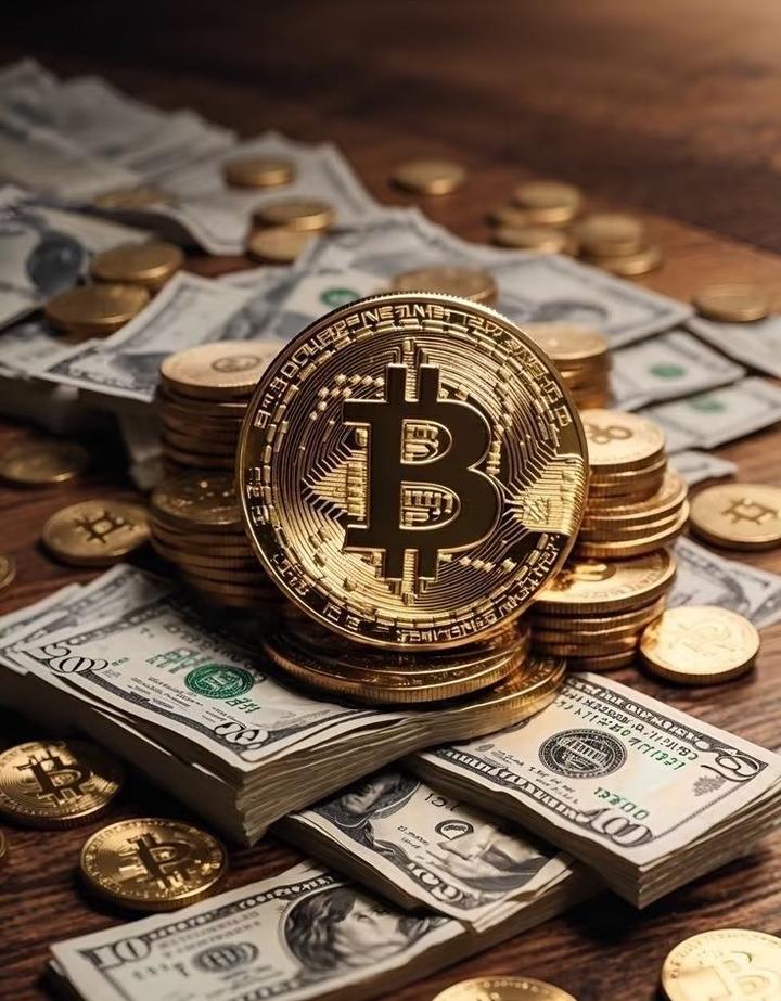 多币网(多币网老板的个人简历和成就) 多币网(多币网老板的个人简历和成就)