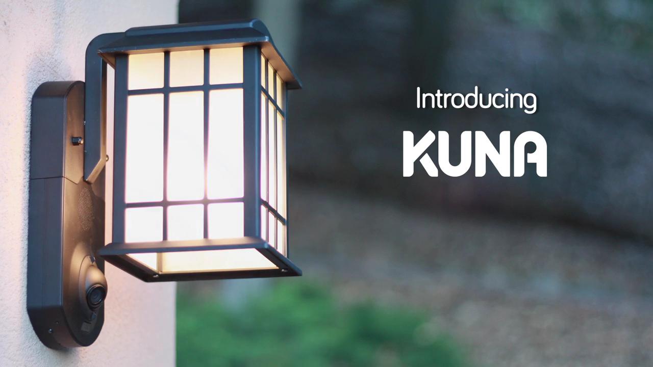 Kuna(苦难辉煌读后感)